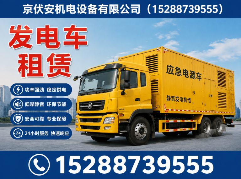 河源京伏安机电设备有限公司展示图